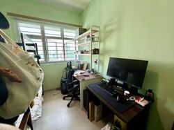 Blk 70B Telok Blangah Ridgeview (Bukit Merah), HDB 4 Rooms #604708811